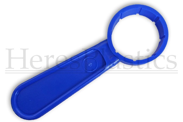 jerry can cap tool 45mm wrench spanner din45