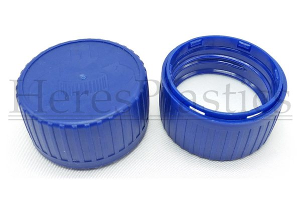 crc 38/23 din38 38mm child safe proof resistant screw cap lid jerry can