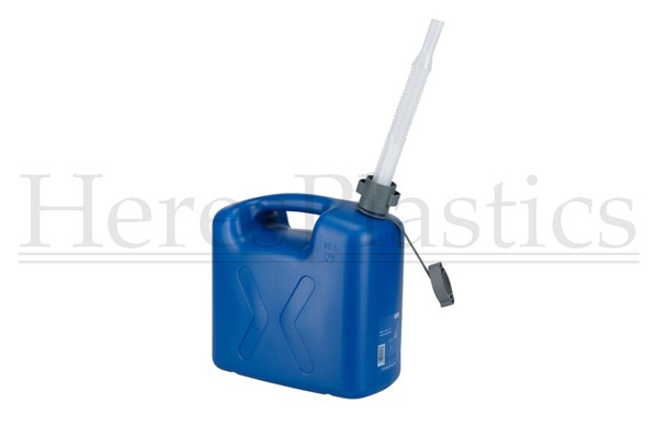 Adblue refill jerry can 10 litre