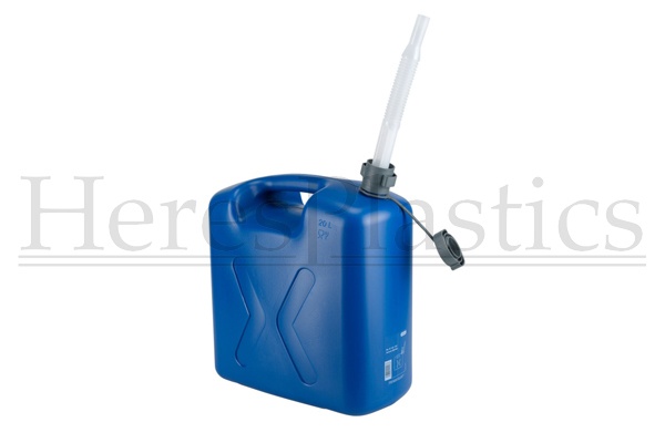 Adblue storage jerry can 20 litre