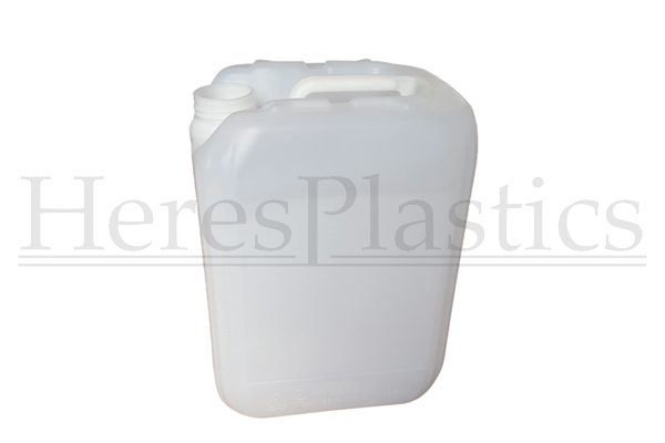 jerry can hdpe 10 litres