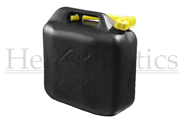 reserve jerry can fuel diesel container canister spout 20 litre