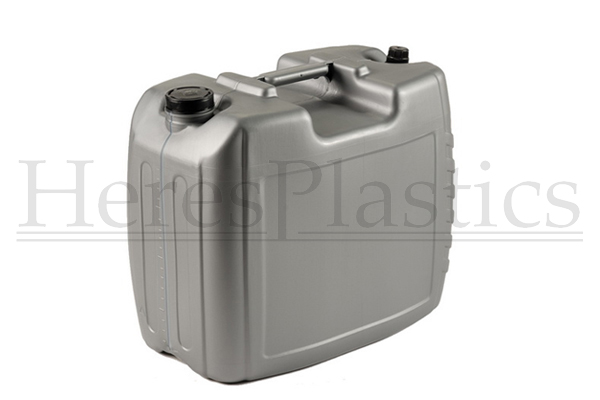 20 litre suitcase jerry can canister UN aeration vented