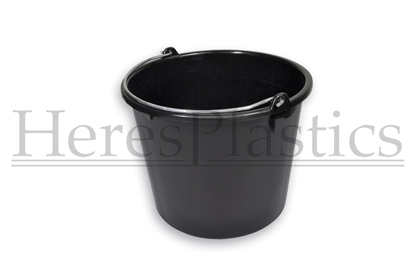 bucket pail 22 litre