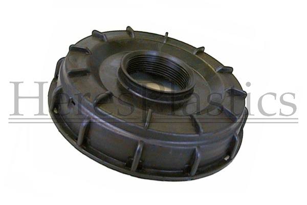 IBC tote tank lid 2 inch bsp bung opening
