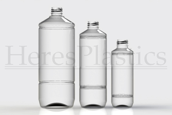 plastic pet rpet bottle packaging filling 28/410 28mm