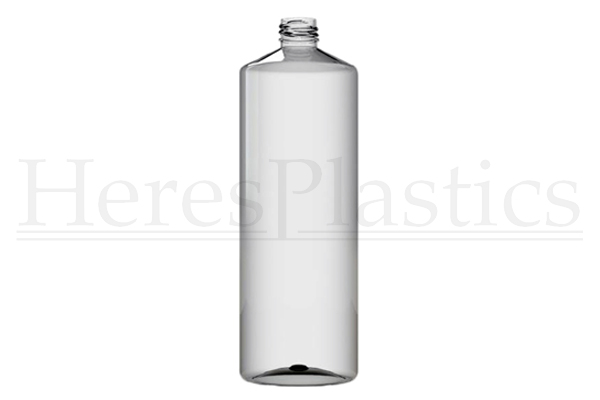 bottle pet rpet closure plastic 28-410 packaging filling 28 mm twd 1000ml